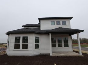 13201 Stabler DR, Austin TX 78652