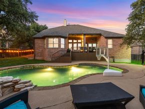 409 Ridgetop BND, Cedar Park TX 78613