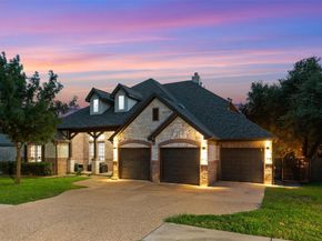 409 Ridgetop BND, Cedar Park TX 78613