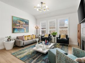 409 Ridgetop BND, Cedar Park TX 78613