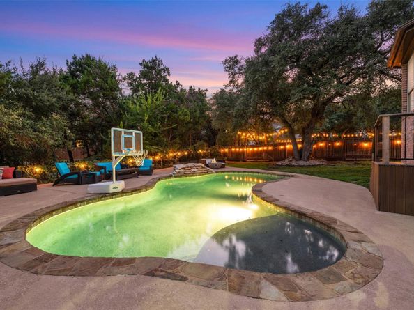 409 Ridgetop BND, Cedar Park TX 78613