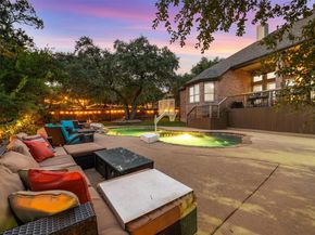 409 Ridgetop BND, Cedar Park TX 78613