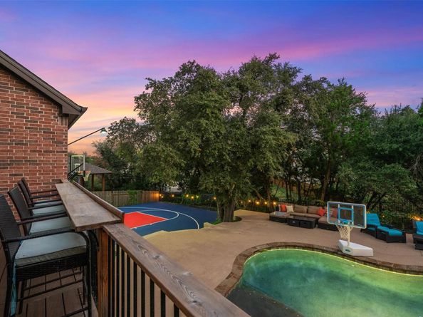 409 Ridgetop BND, Cedar Park TX 78613