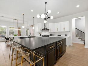 409 Ridgetop BND, Cedar Park TX 78613