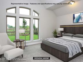 812 High Summit DR, Georgetown TX 78628