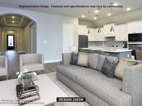 812 High Summit DR, Georgetown TX 78628