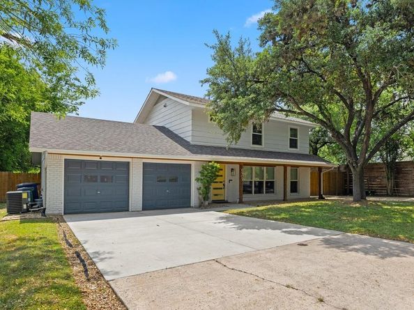 6905 Drexel DR, Austin TX 78723
