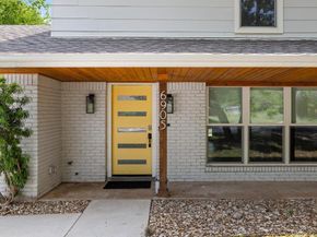 6905 Drexel DR, Austin TX 78723