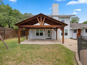 6905 Drexel DR, Austin TX 78723