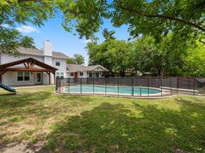 6905 Drexel DR, Austin TX 78723