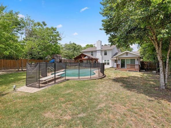 6905 Drexel DR, Austin TX 78723