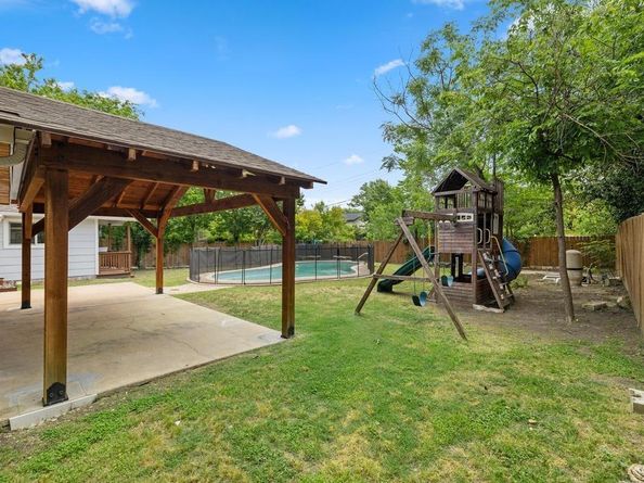 6905 Drexel DR, Austin TX 78723