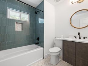 6905 Drexel DR, Austin TX 78723