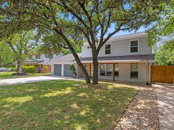 6905 Drexel DR, Austin TX 78723