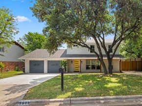 6905 Drexel DR, Austin TX 78723