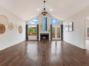 3527 Fawn Creek PATH, Austin TX 78746