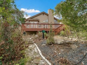 3527 Fawn Creek PATH, Austin TX 78746