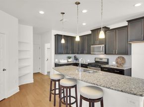 2308 Montague ST, Austin TX 78741