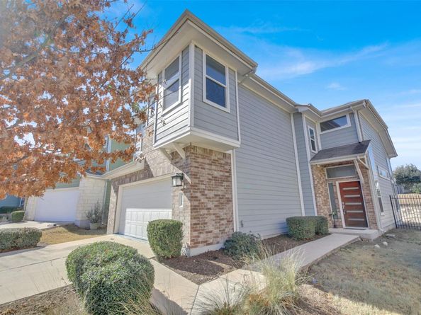 2308 Montague ST, Austin TX 78741