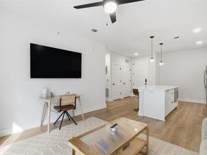 2500 Longview ST 219, Austin TX 78705