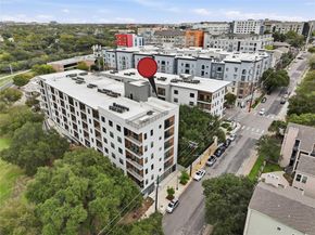 2500 Longview ST 219, Austin TX 78705