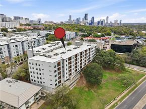 2500 Longview ST 219, Austin TX 78705