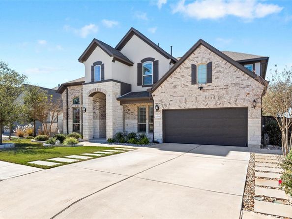 2709 Painted Sky BND, Leander TX 78641