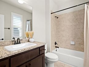 2709 Painted Sky BND, Leander TX 78641