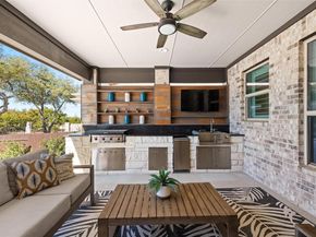 2709 Painted Sky BND, Leander TX 78641