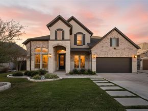 2709 Painted Sky BND, Leander TX 78641