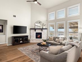 2709 Painted Sky BND, Leander TX 78641