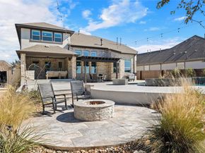 2709 Painted Sky BND, Leander TX 78641