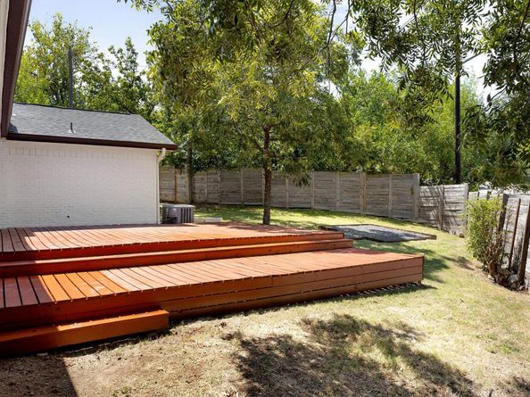 6210 Hyside DR, Austin TX 78723