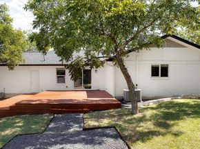 6210 Hyside DR, Austin TX 78723