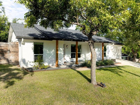 6210 Hyside DR, Austin TX 78723