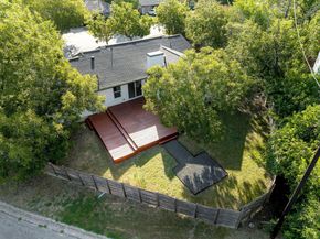 6210 Hyside DR, Austin TX 78723