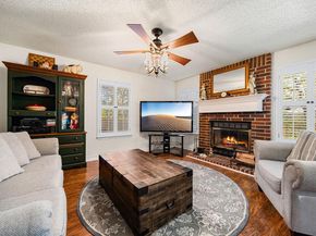 17509 Klamath Falls DR, Round Rock TX 78681