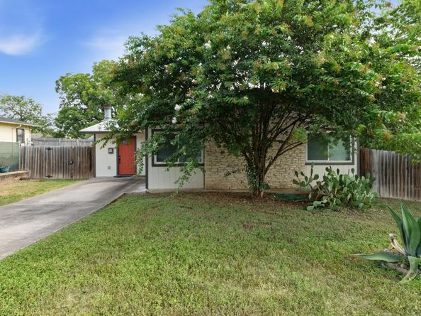 4712 Little Hill CIR, Austin TX 78725