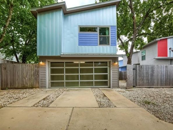 1302 E 3rd ST B, Austin TX 78702