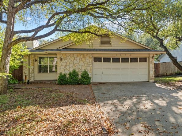 12705 Acadian TRL, Austin TX 78727
