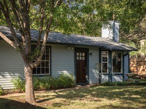 5207 Valley Oak DR, Austin TX 78731