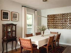 5207 Valley Oak DR, Austin TX 78731