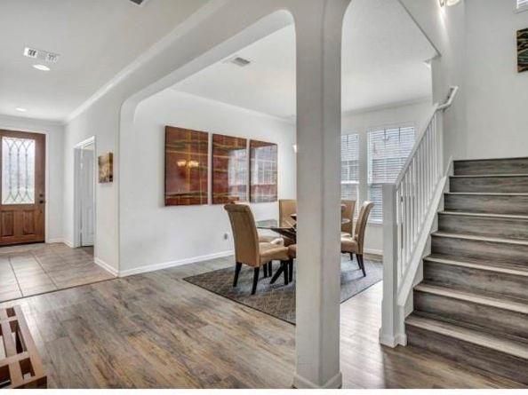 1428 Crested Butte WAY, Georgetown TX 78626