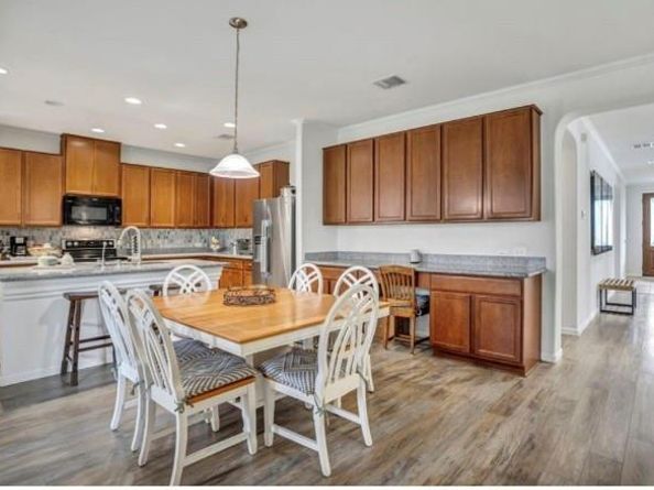 1428 Crested Butte WAY, Georgetown TX 78626