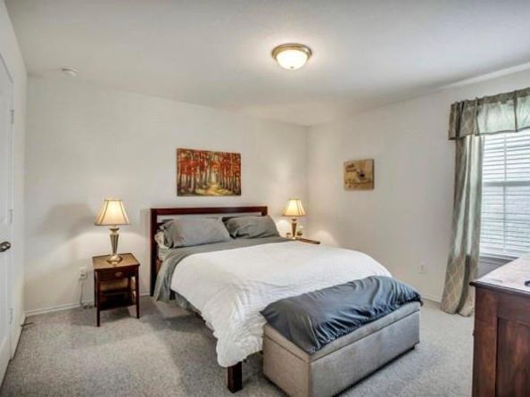 1428 Crested Butte WAY, Georgetown TX 78626