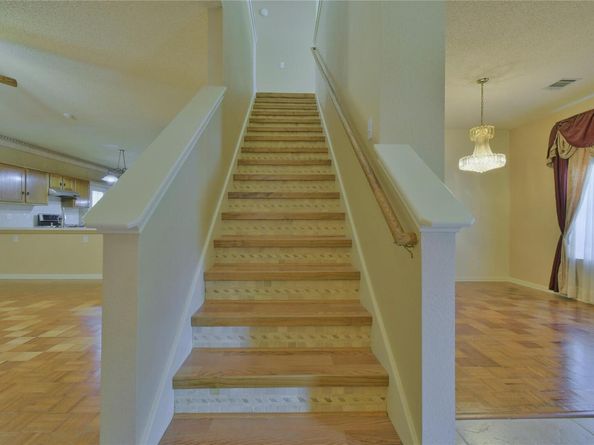 1662 Jerusalem DR, Round Rock TX 78664