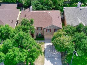 1662 Jerusalem DR, Round Rock TX 78664