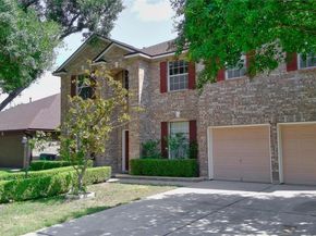 1662 Jerusalem DR, Round Rock TX 78664