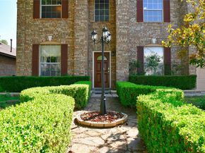 1662 Jerusalem DR, Round Rock TX 78664