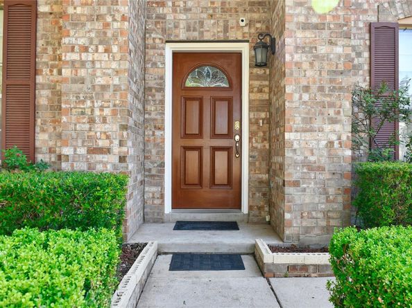1662 Jerusalem DR, Round Rock TX 78664